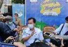 Lagi Pancaroba, Warga Bandung Diminta Waspada