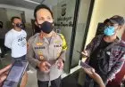 Kapolres Bogor Tegas akan Proses Pelaku Dugaan Pemotongan BST Jokowi