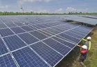 Indonesia Terus Pacu Peningkatan Porsi Energi Terbarukan