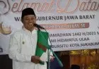 Uu Ruzhanul Tekankan Pentingnya Pendidikan Ukhrawi dan Duniawi untuk Anak