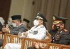 Pj Bupati Bandung Dedi Taufik : Tangani Covid-19 dengan Pentahelix