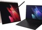 Samsung Siapkan Laptop Galaxy Book Baru