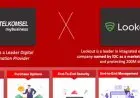 Sediakan Proteksi Siber, Telkomsel Gaet Lookout