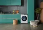 Samsung Boyong Mesin Cuci Pintar ke Indonesia