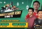 Ragam Acara Ramadan Bareng di Nimo TV