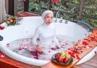 Mengenal Sosok Febrian Nurvianti, Hijaber Reviewer