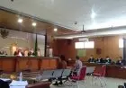 Eks Dirut PT DI Divonis 4 Tahun Penjara