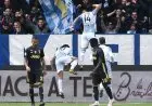 Saham MU dan Juventus Terjun Bebas Seiring Kecaman terhadap Liga Super Eropa