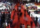 Cari Kendaraan Baru? Simak Daftar Promo di IIMS Hybrid 2021
