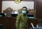 Luar Binasa...Juliari Sudah Terima Rp14,7 M Fee Bansos