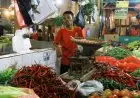 Pemkab Bogor Berhasil Intervensi Bahan Pokok, Harga Cabai Turun 50 Persen