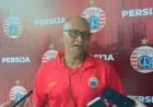 Sudirman Klaim Persija Sudah Memiliki Persiapan Baik Hadapi Persib