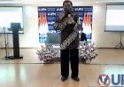 Mantan Ketua BPK Nilai Penerapan SIN Pajak Bisa Cegah Korupsi