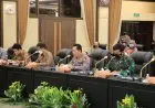 Kapolri Ingatkan Keselamatan Rakyat Hukum Tertinggi Amankan Idul Fitri