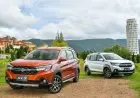 Ekspor XL7 dan Karimun Wagon R Naik di Atas 100%