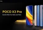 POCO X3 Pro Resmi Hadir di Indonesia, Ini Harganya