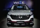 Wuling Berikan Penjelasan Mendalam Mengenai WISE