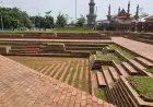 Alun-alun Kota Cirebon, dari Pasangan Arsitek untuk Kemajuan Jabar