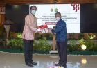 Kementerian ESDM Tetapkan 20 Situs Geoheritage di Yogyakarta