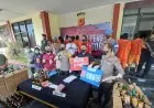 Polisi Ringkus Penjual Wanita, dari Apartemen, Hotel, Hingga Puncak