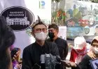47 Ribu Pelaku UMKM Kota Bandung 'Uber' BLT