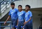 Tak Lagi Dapat Kesempatan, Ini Penjelasan Robert Alberts Mengenai Pemain Muda Persib