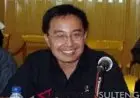 Anggota DPR: Kerahkan Kemampuan Deteksi Bawah Air Temukan KRI Nanggala