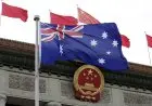 China: Australia Harus Hindari Memperburuk Hubungan Bilateral
