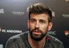 Pique: Messi Terlihat Lebih Bahagia Saat Ini di Barcelona