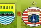 Persija Kalahkan Persib 2-0, Ini Rahasia Sudirman