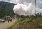 Warga Pangalengan Panik Suara Gemuruh dari Sumur Panas Bumi PLTP Wayang Windu