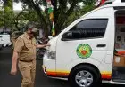 Positif Covid-19 di Garut Jadi 8.613 Kasus  