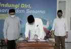 Jabar-PT SNS Jalin Kerja Sama untuk Kembangkan Ekosistem Peternakan