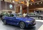 BMW Indonesia Akan Bawa Tiga EV Lagi Tahun Depan