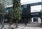 Eurokars Resmikan Diler Baru Mazda di Bandung
