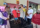 Polisi Bogor Uber Satu Terduga Pencabul Bocah Lagi