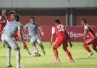 Besok Lawan Persib, Target Persija Menang!