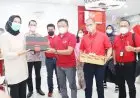Telkom Digitalisasi Konektivitas
