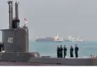 Cadangan Oksigen KRI Nanggala Hanya 72 Jam