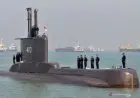 KRI Rimau Deteksi Titik Magnet Kuat di Perairan Utara Bali