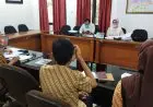 Komisi IV DPRD Kab Cirebon Dorong BPJS Kesehatan Terapkan UHC