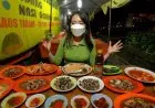 Bangkitkan Gairah UMKM Kuliner, Teh Pucuk Harum Gandeng Youtuber