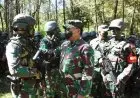 Latihan Pratugas Yonif 315/Garuda Rampung, Prajurit Siliwangi Bakal Terbang ke Papua