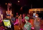 Bandel Buka Saat Ramadan, Satpol PP Segel Kaboeka Karaoke