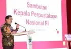 Perpusnas: Perempuan Berperan Tingkatkan Kecintaan Anak pada Buku
