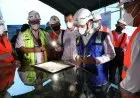 Bappenas Pastikan Kesiapan Infrastruktur dan Jalur Logistik IKN