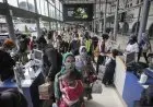 KAI Masih Menunggu Aturan Teknis Pengetatan Syarat Perjalanan