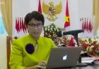 Vietnam Apresiasi RI Inisiasi Pertemuan Pemimpin ASEAN Bahas Myanmar