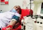 Semangat Donor Plasma Konvalesen, Ini Cara Ketua DPRD Bantu Pasien Covid-19
