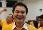 Begini Peran Aziz DPR dalam Kasus Suap Penyidik KPK